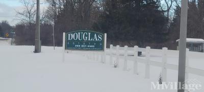 Mobile Home Park in Fennville MI