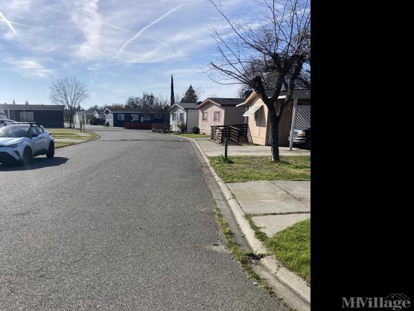 Photo of Millstream Mobile Home Park, Los Molinos CA
