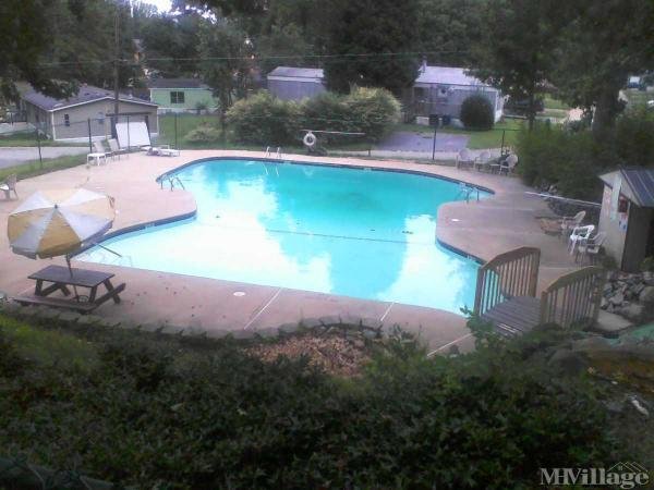 Photo 1 of 2 of park located at 4486 Cherokee Drive Douglasville, GA 30134