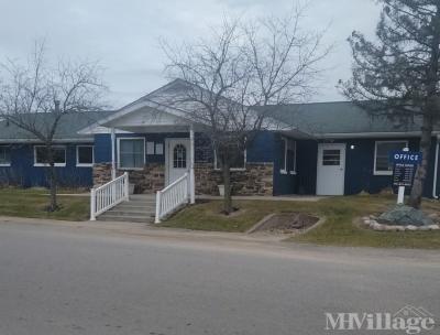 Mobile Home Park in Weston WI