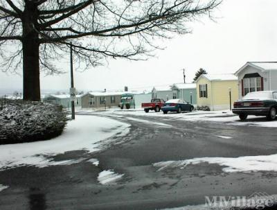 Mobile Home Park in Gordonville PA