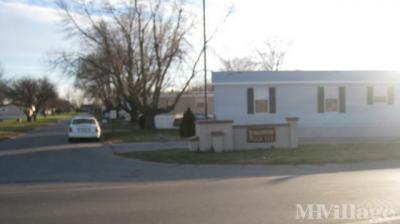 Mobile Home Park in Hastings NE