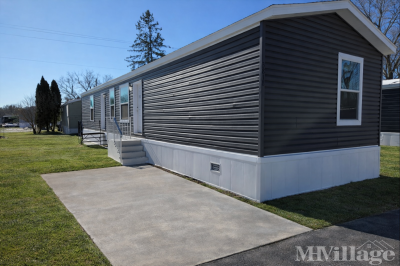 Photo 2 of 3 of park located at 3828 Minuteman Lane Circle Pines, MN 55014