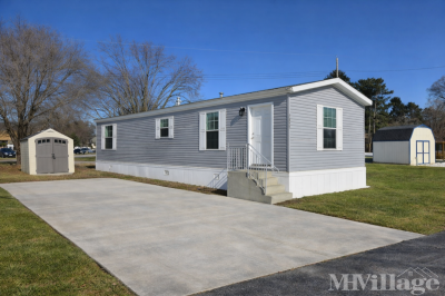 Photo 3 of 3 of park located at 3828 Minuteman Lane Circle Pines, MN 55014