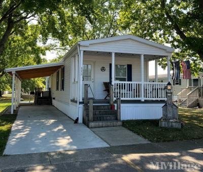 Photo 2 of 4 of park located at 299 Bristie St Portland, MI 48875