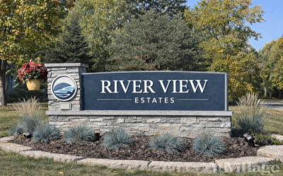 Mobile Home Park in Portland MI