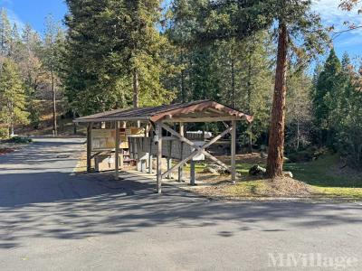 Photo 4 of 28 of park located at 39737 Road 274 Bass Lake, CA 93604