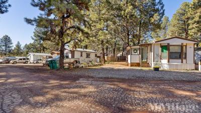 Mobile Home Park in Flagstaff AZ