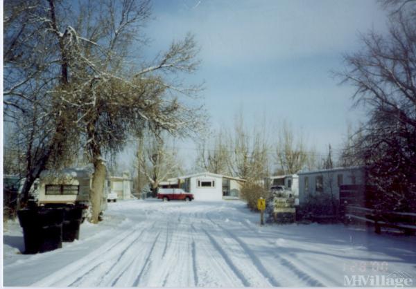 Photo of Kampus Court, Spearfish SD