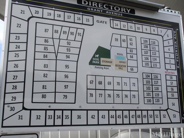 Photo 0 of 2 of park located at 45055 State Highway 74 Hemet, CA 92544