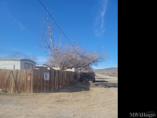 Photo of Silver Springs Manufactured Home Park, Silver Springs NV