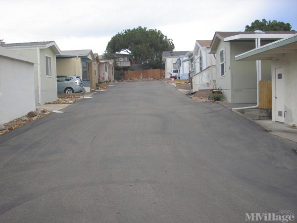 Photo of Ken-Mar Gardens Mobile Home Park, Arroyo Grande CA