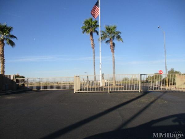 Photo of Fairways, Casa Grande AZ