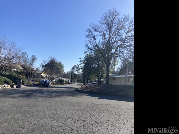 Photo of Quartz Point Mobile Home Park, Redding CA