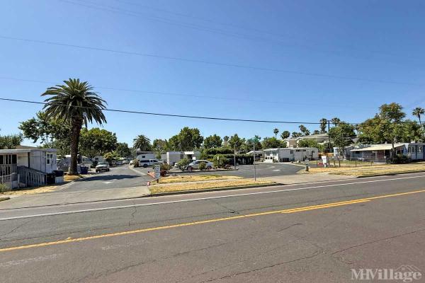 Photo of Horseshoe Mobile Home & RV Park, Sacramento CA