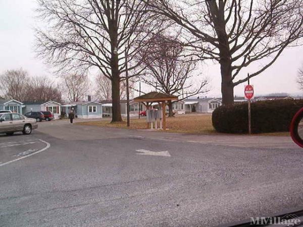 Photo of Country Side Estates, Gordonville PA