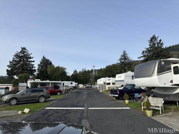 Photo 0 of 2 of park located at 97972 Hallway Rd Brookings, OR 97415