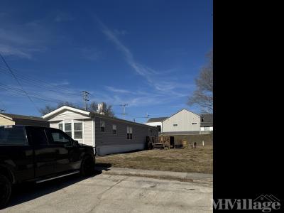 Mobile Home Park in Saint Marys KS