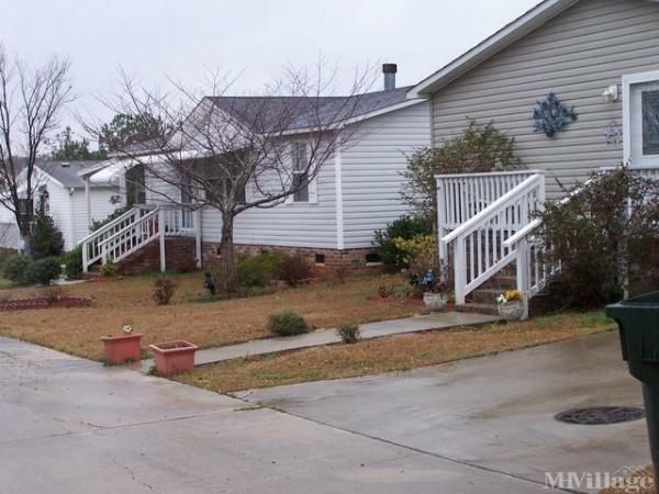 Photo of Royal Manor, Summerville SC