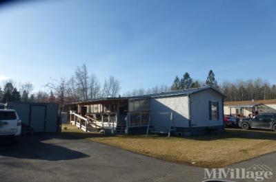Mobile Home Park in Kalispell MT