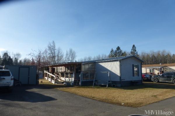 Photo 0 of 2 of park located at Riverstone Dr Kalispell, MT 59901