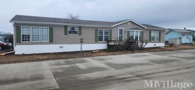 Mobile Home Park in Elkhart IA