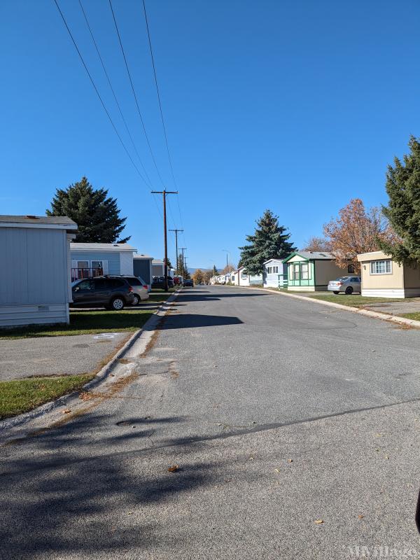 Photo of EZ Street MHP, Helena MT