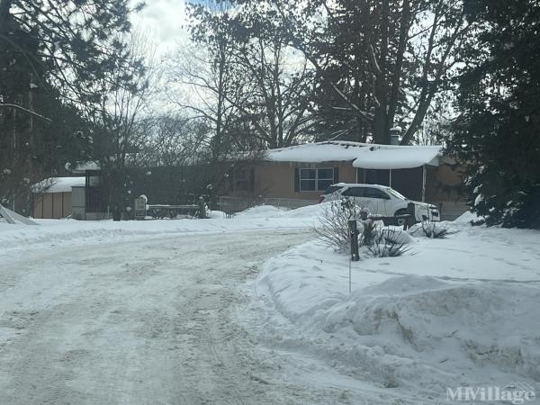 Photo of Indian Acres Mobile Home Park, Shelbyville MI