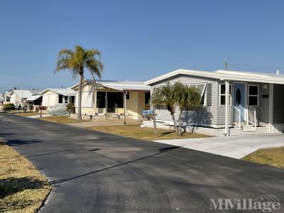 Mobile Home Park in Osprey FL