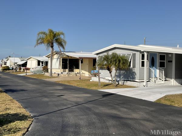 Photo 0 of 2 of park located at 515 South Tamiami Trail Osprey, FL 34229