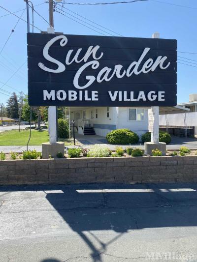 Mobile Home Park in Turlock CA