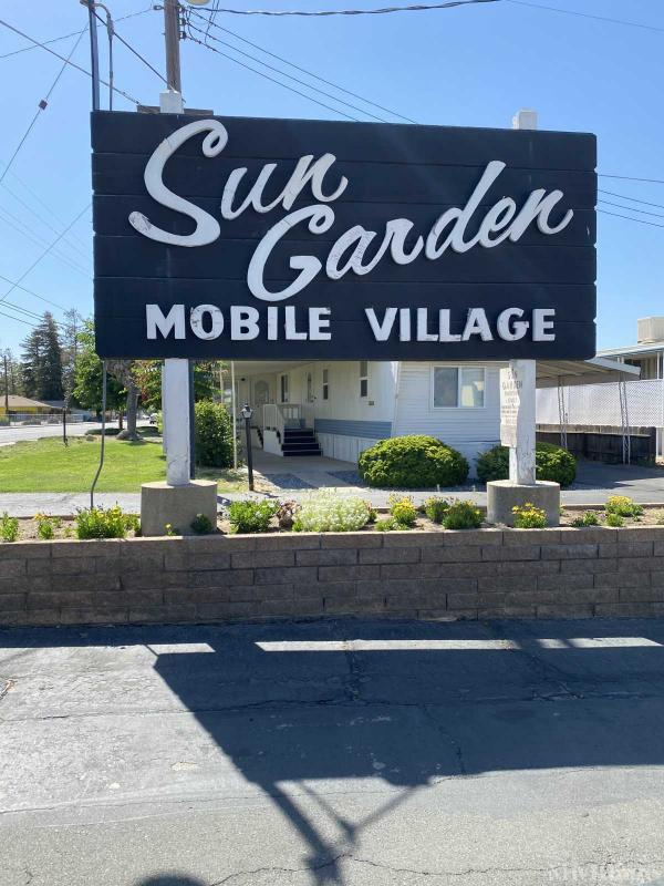 Photo 1 of 2 of park located at 425 20th Century Blvd Turlock, CA 95380