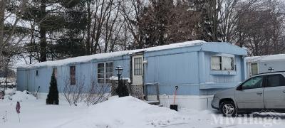 Mobile Home Park in Grant MI