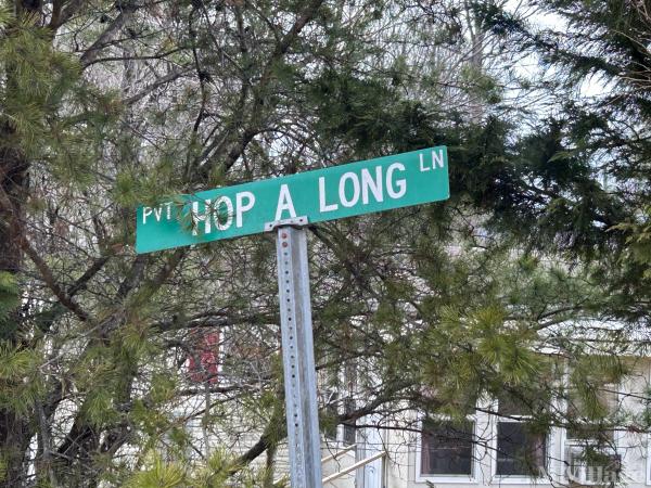 Photo 0 of 2 of park located at Hopalong Lane Whittier, NC 28789