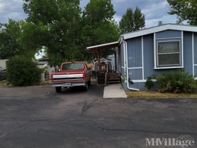 Mobile Home Park in Cheyenne WY
