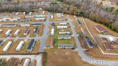 Mobile Home Park in Jacksonville NC