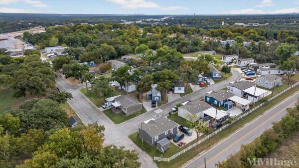 Photo of Green Oaks, Fort Worth TX