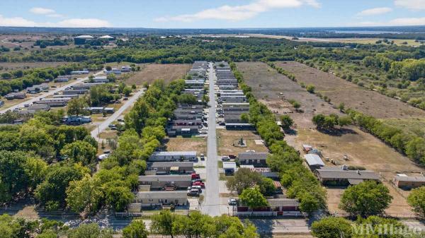 Photo of Newark Manufactured Home Community, Newark TX