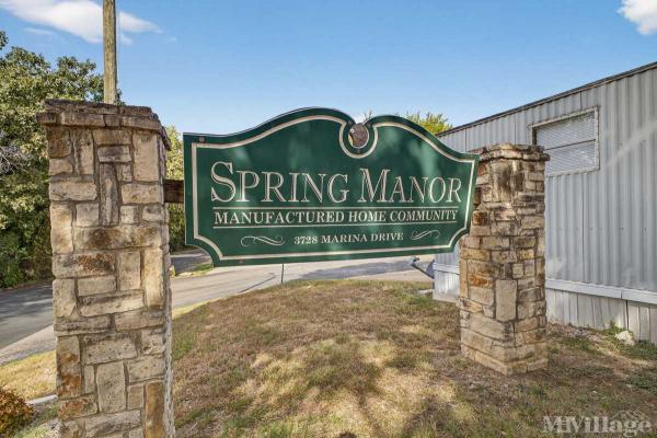 Photo of Spring Manor, Lake Worth TX