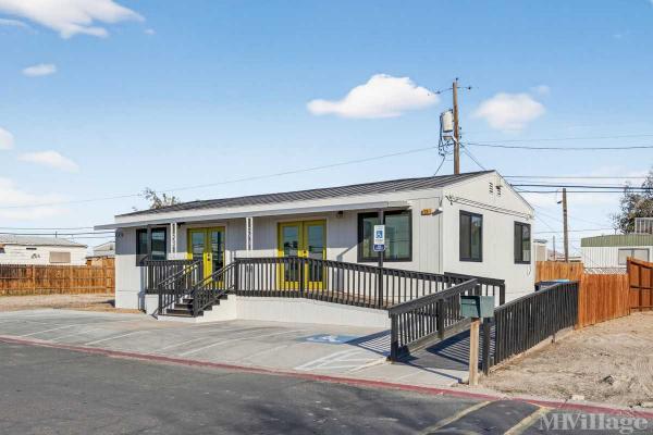 Photo 1 of 2 of park located at 4362 E Lake Mead Blvd Las Vegas, NV 89115