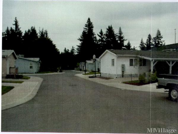 Photo of Holgate Estates, Portland OR