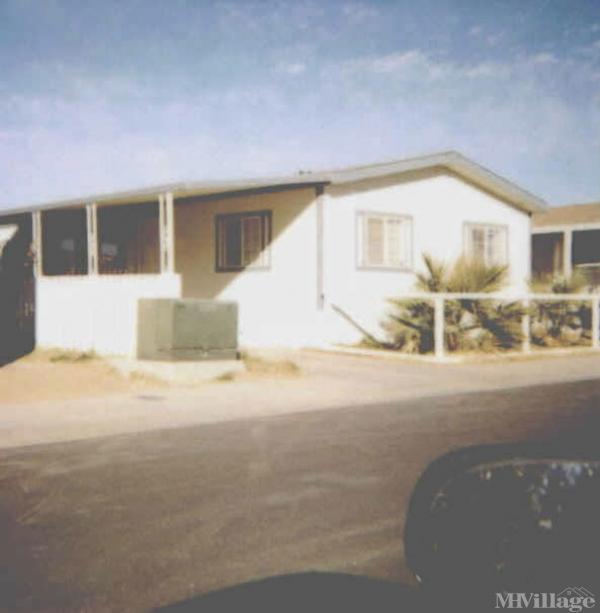 Photo 0 of 2 of park located at 202 Topaz Ln Mesquite, NV 89027