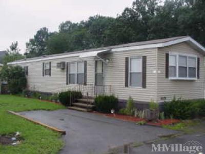Mobile Home Park in Salem NH