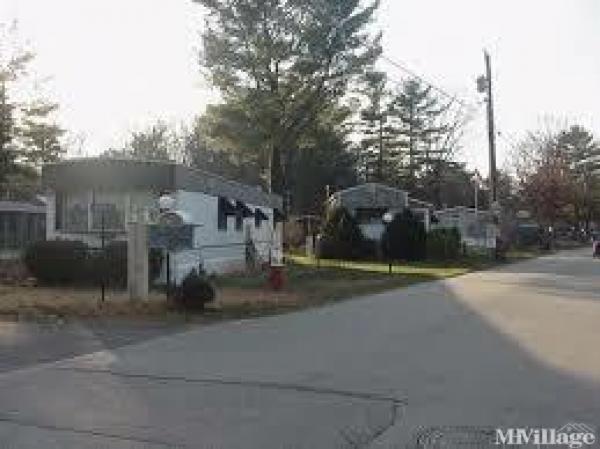 Photo of Seacrest Cooperative, Seabrook NH