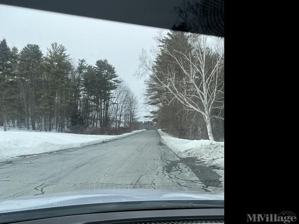 Photo of Pine Hill Mobile Home Court, Claremont NH