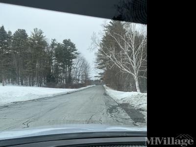 Mobile Home Park in Claremont NH