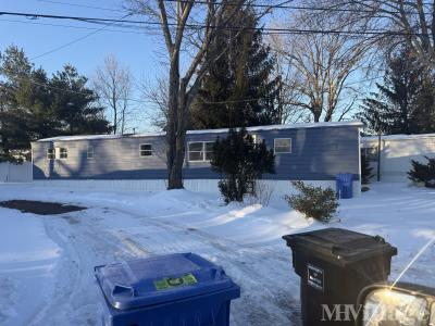 Mobile Home Park in Mantua NJ