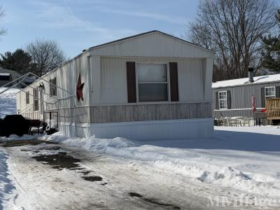 Mobile Home Park in Mansfield OH