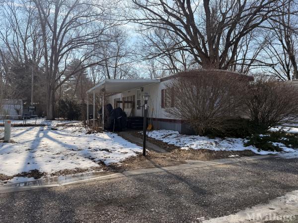 Photo of Lake Hill Park, Monticello IN