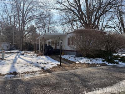 Mobile Home Park in Monticello IN